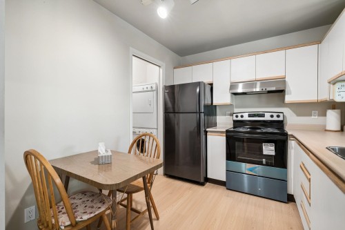 305-7459 Moffatt Road, Richmond, BC 