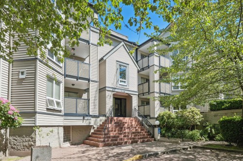 305-7459 Moffatt Road, Richmond, BC 
