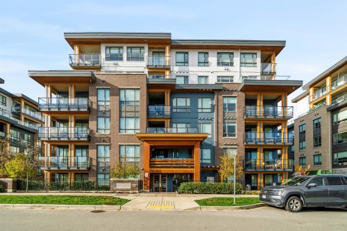613-735 Anskar Court  Coquitlam, BC V3J 0L7