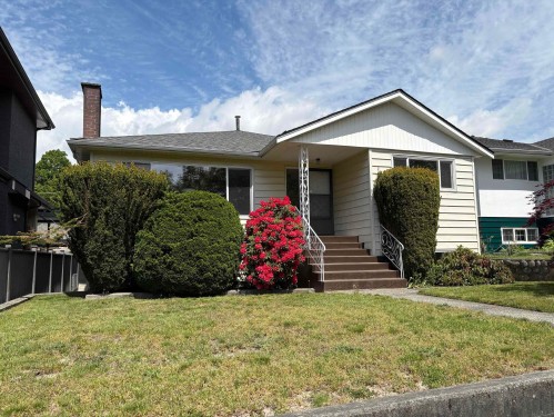 2717 Waverley Avenue, Vancouver, BC 