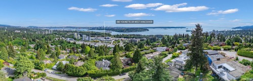 880 Younette Drive, West Vancouver, BC 