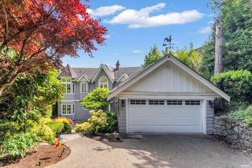 880 Younette Drive, West Vancouver, BC 