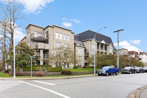 105-1669 Grant Avenue  Port Coquitlam, BC V3B 7W9
