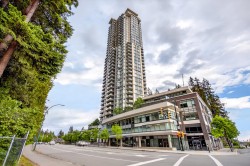 4101-3080 Lincoln Avenue  Coquitlam, BC V3B 0L9
