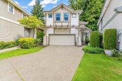 1705 Arbutus Place  Coquitlam, BC V3E 3K2