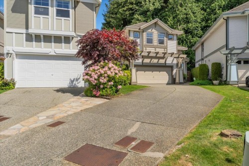 1705 Arbutus Place, Coquitlam, BC 