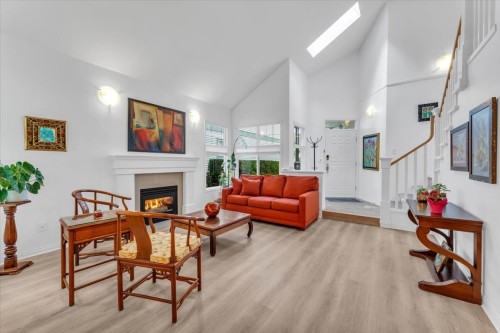 1705 Arbutus Place, Coquitlam, BC 