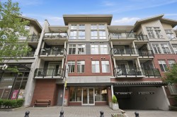 421-101 Morrissey Road  Port Moody, BC V3H 0E6
