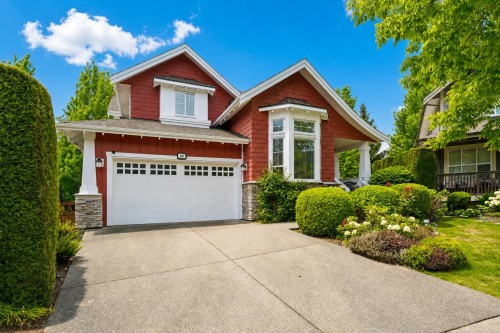 109 Cranberry Court  Port Moody, BC V3H 0C4