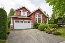 109 Cranberry Court  Port Moody, BC V3H 0C4