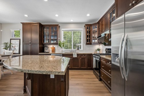 109 Cranberry Court, Port Moody, BC 