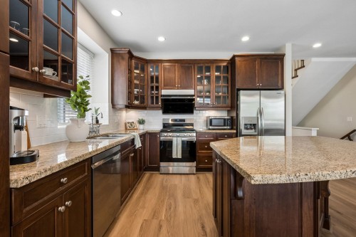 109 Cranberry Court, Port Moody, BC 
