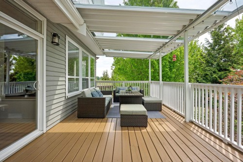 109 Cranberry Court, Port Moody, BC 