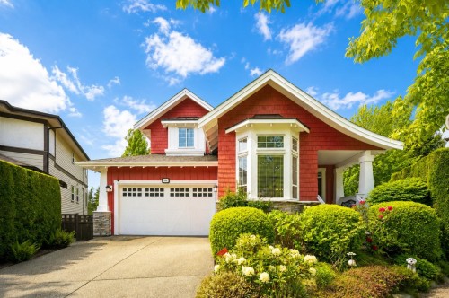 109 Cranberry Court, Port Moody, BC 