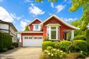 109 Cranberry Court, Port Moody, BC 