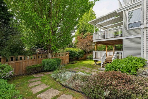 109 Cranberry Court, Port Moody, BC 