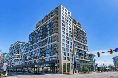1008-7788 Ackroyd Road  Richmond, BC V6X 0M7