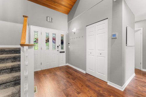 5627 Timbervalley Road, Delta, BC 