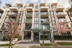606-4240 Cambie Street  Vancouver, BC V5Z 0K6