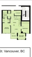411-1708 Ontario Street  Vancouver, BC V5T 0J7
