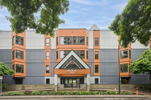 225-1150 Quayside Drive  New Westminster, BC V3M 6E1