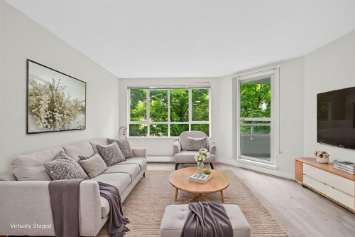 311-3489 Ascot Place  Vancouver, BC V5R 6B6