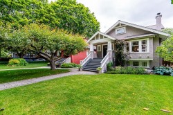 2230 Waterloo Street  Vancouver, BC V6R 3H3