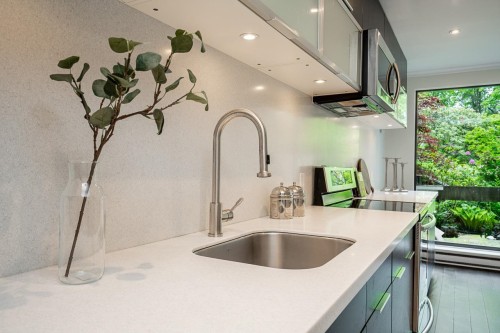 697 Moberly Road, Vancouver, BC 