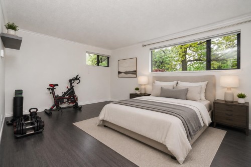 697 Moberly Road, Vancouver, BC 