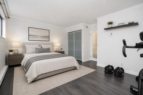 697 Moberly Road, Vancouver, BC 