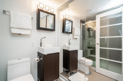 697 Moberly Road, Vancouver, BC 