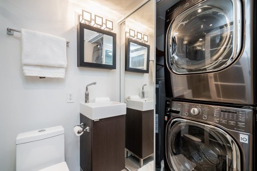 697 Moberly Road, Vancouver, BC 
