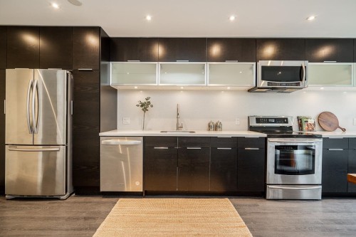 697 Moberly Road, Vancouver, BC 