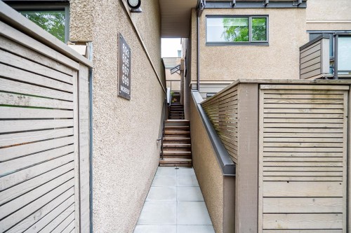 697 Moberly Road, Vancouver, BC 
