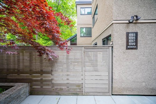 697 Moberly Road, Vancouver, BC 
