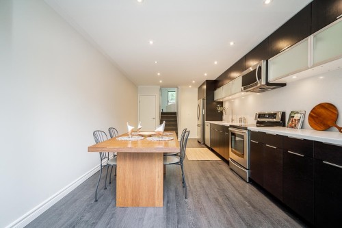 697 Moberly Road, Vancouver, BC 