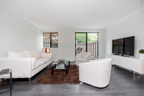 697 Moberly Road, Vancouver, BC 