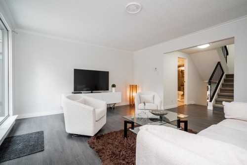 697 Moberly Road, Vancouver, BC 