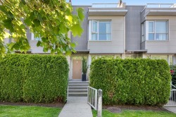 2711 Prince Edward Street  Vancouver, BC V5T 4V8