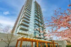 1105-651 Nootka Way  Port Moody, BC V3H 0A1