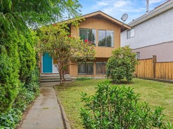 7611 Oak Street  Vancouver, BC V6P 4A4