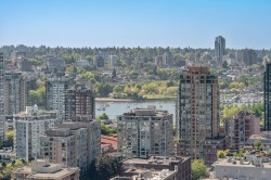 2809-928 Homer Street Vancouver, BC V6B 1T7