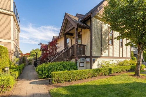 1077 Salsbury Drive, Vancouver, BC 