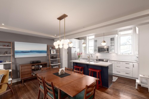 1077 Salsbury Drive, Vancouver, BC 