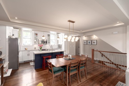 1077 Salsbury Drive, Vancouver, BC 