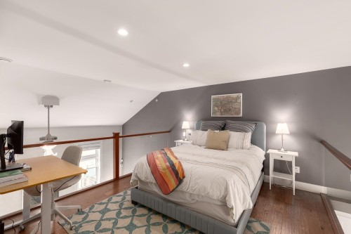 1077 Salsbury Drive, Vancouver, BC 