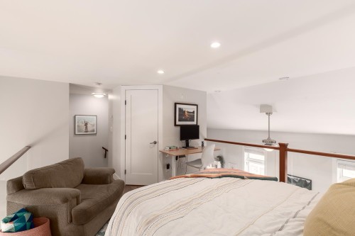1077 Salsbury Drive, Vancouver, BC 