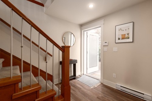 1077 Salsbury Drive, Vancouver, BC 