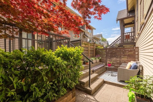 1077 Salsbury Drive, Vancouver, BC 