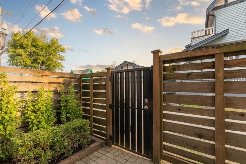 1077 Salsbury Drive, Vancouver, BC 